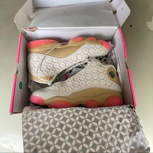 Jordan Retro 13 Chinese New Year Edition